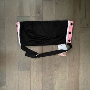 Prisma Top from Tiger Mist